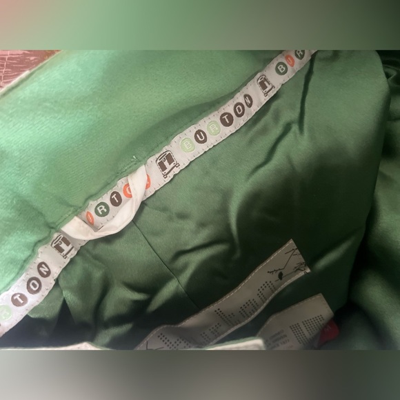 Burton Women's "Cruzer Insulated" Snowboarding Pants - Size M like new no tags - Picture 10 of 12